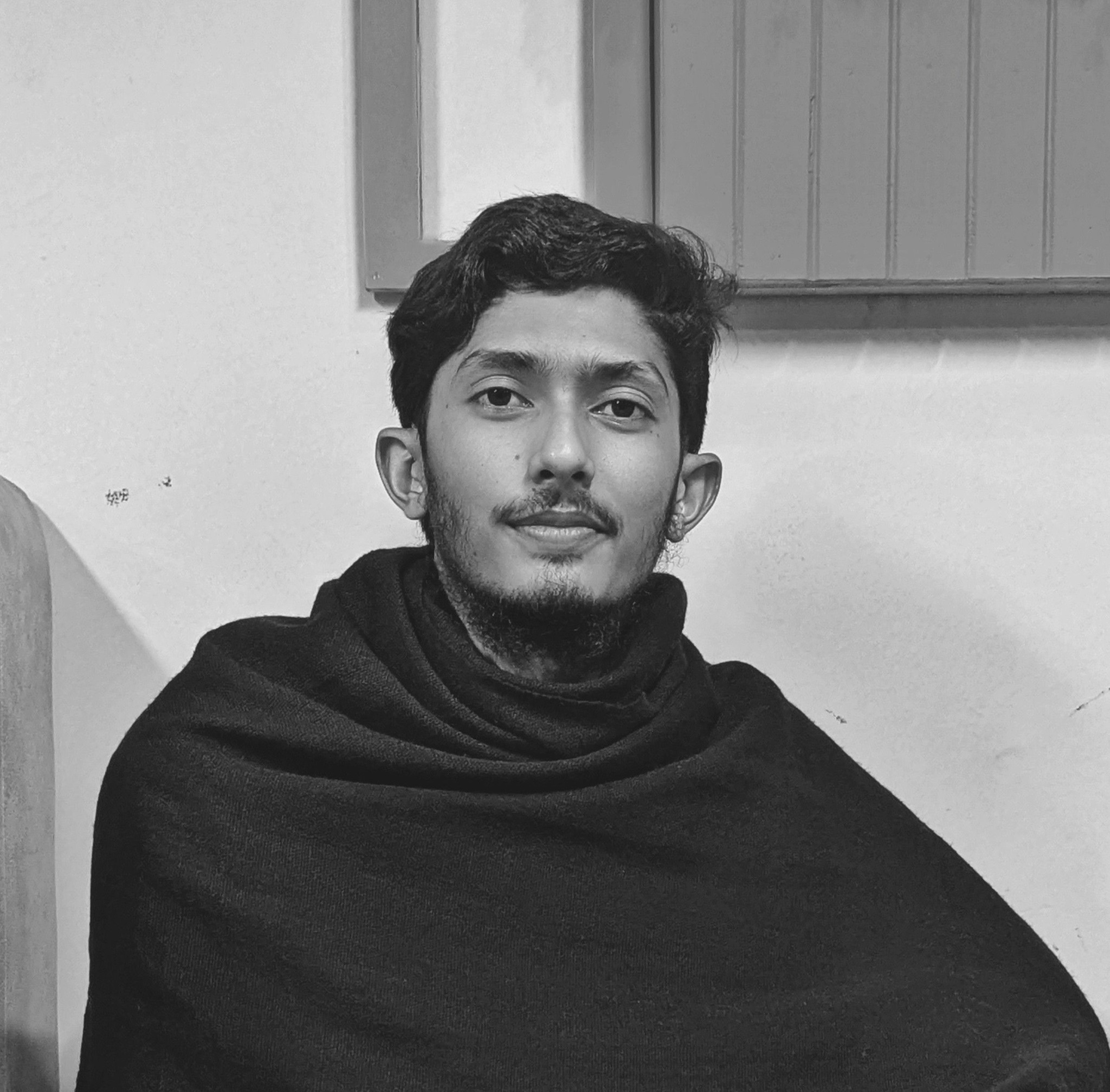 Ruhan Al Muktadir