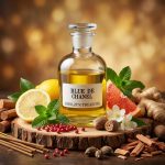 blue de chanel ajmal loose oil