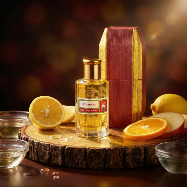 cool moon ajmal loose oil