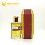 dahnul ward ajmal loose oil