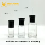 chameli ajmal loose oil
