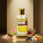 patchouli khususi loose oil