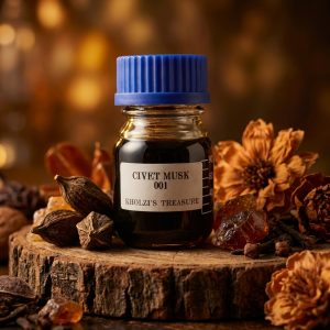 CIVET MUSK